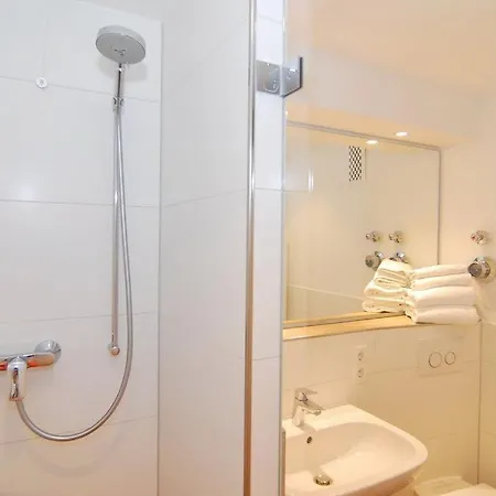 Apartmán Metropol, Whg 127, Seeseite Westerland